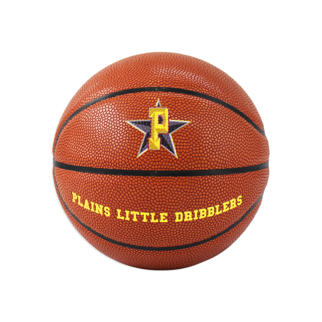 NBA logo basketball - ball only (without borders) - Nba Logo - Pin