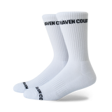 custom athletic socks by Everlighten