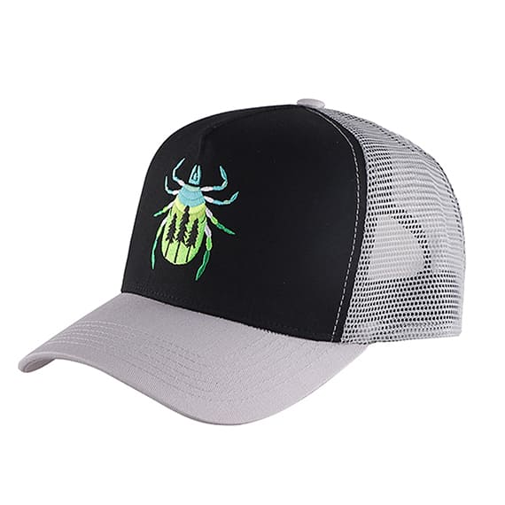 Custom Trucker Hats, , EverLighten