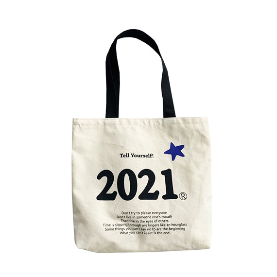 Custom Canvas Tote Bags - EverLighten