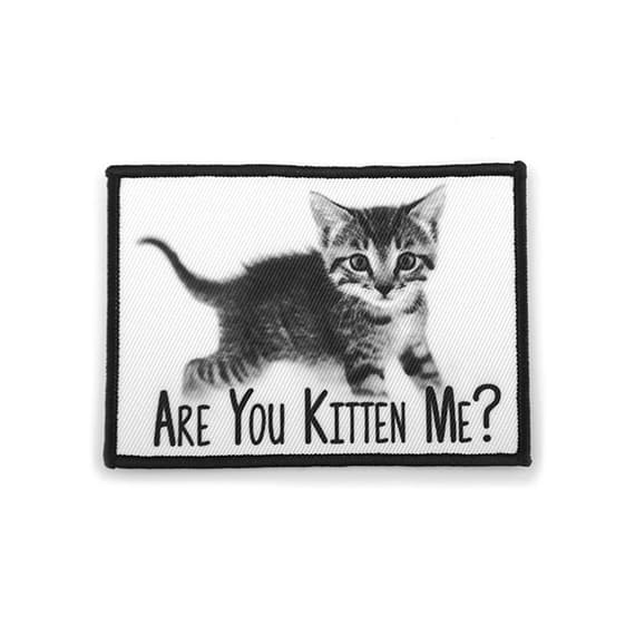 Custom Printed Patches, , EverLighten