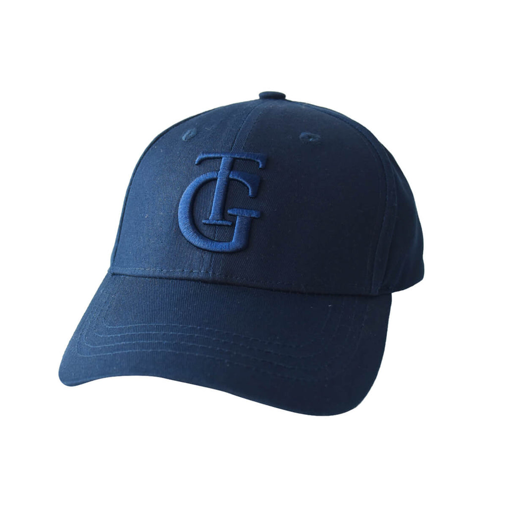 Custom Baseball Caps, Premier Quality, No Minimum