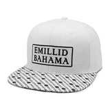 Custom Snapback Hats, , EverLighten