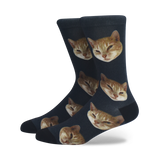 custom print socks by Everlighten