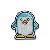 custom embroidered patches