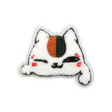 Custom Chenille Patches, , EverLighten