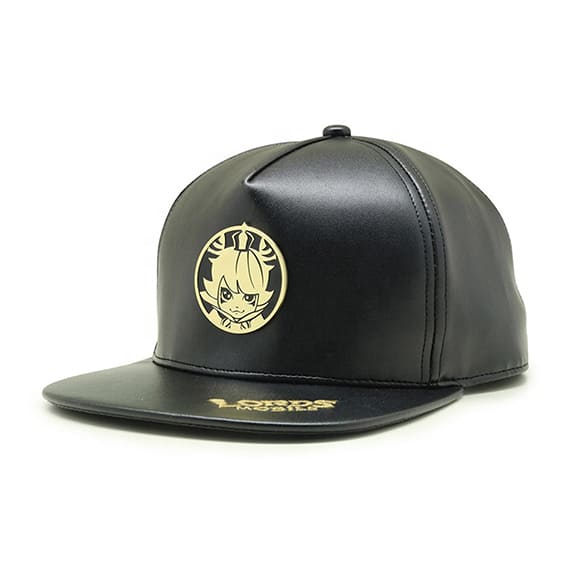 Custom Snapback Hats, , EverLighten