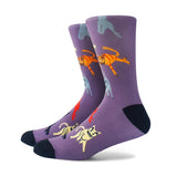 custom printed socks