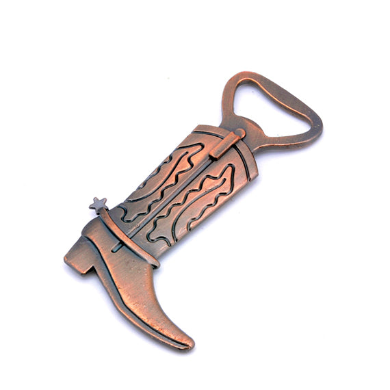 Personalized Bottle Opener