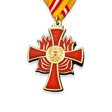 Custom Military Medals - EverLighten