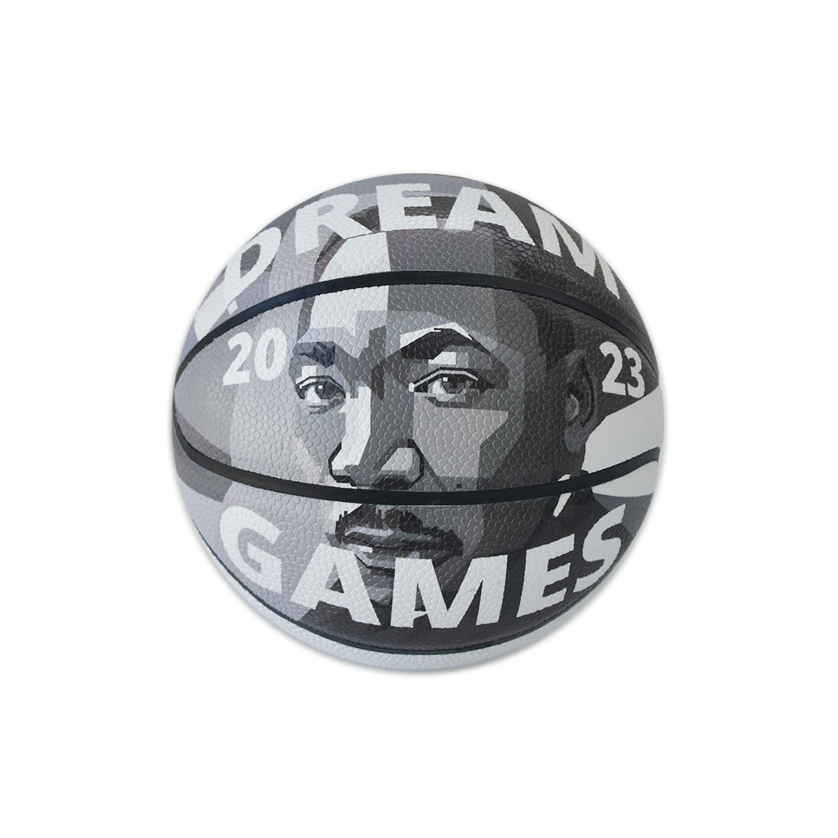 custom nike basketballs