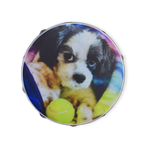 custom tambourine by Everlighten