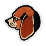 custom embroidery patches by Everlighten