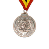 Custom Religious Medals - EverLighten