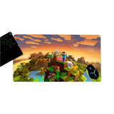 Custom Mouse Pads by EverLighten
