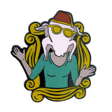 Custom Lapel Pins by EverLighten