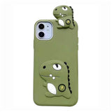 custom silicone phone case