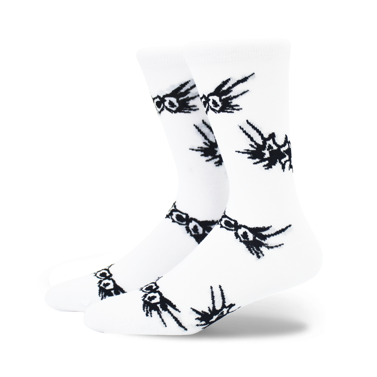 Custom Casual Knit Socks | Best Quality | EverLighten