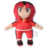 custom plush toys by Everlighten