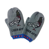 Custom Gloves by EverLighten