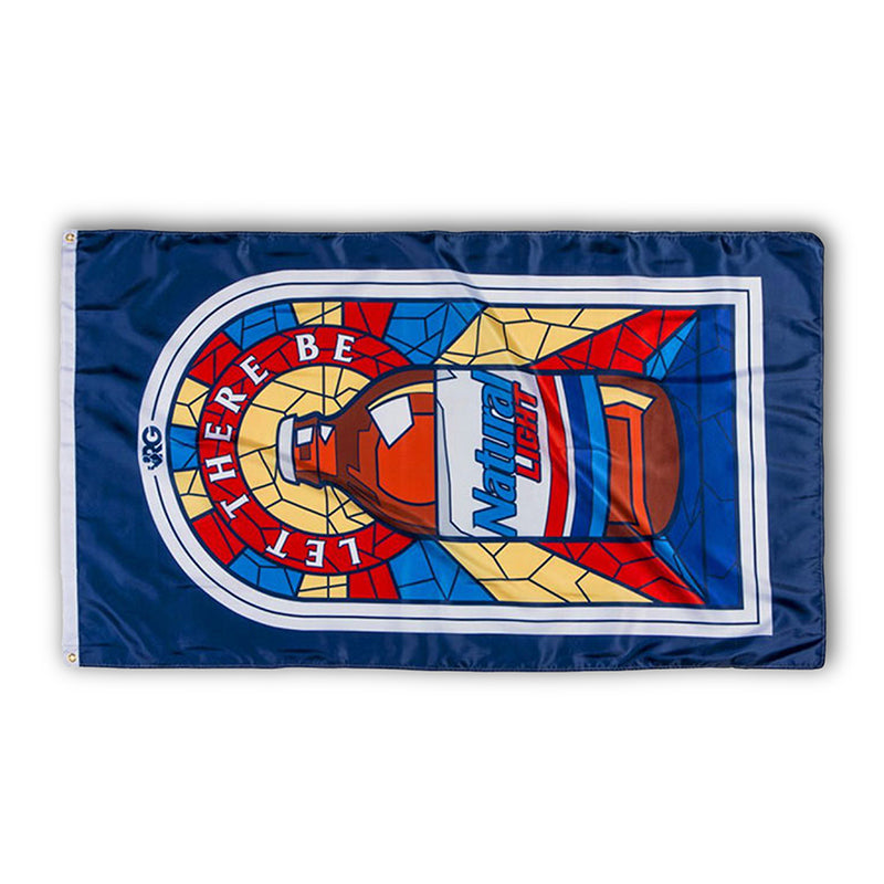 Custom Sewn Flags, , EverLighten