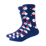 Custom Fuzzy Socks by EverLighten