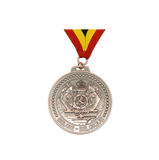Custom Religious Medals - EverLighten