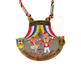 Custom Religious Medals - EverLighten