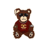 Custom Chenille Patches, , EverLighten