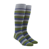 Custom Dress Socks by EverLighten