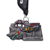 Custom Award Medals by EverLighten