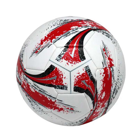 custom soccer balls by Everlighten