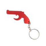 Gun Bottle Opener