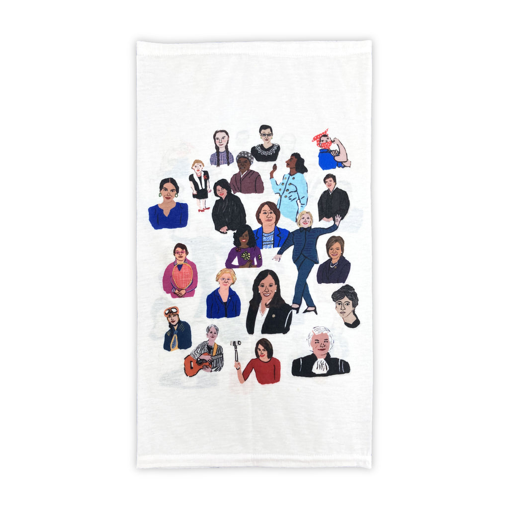 Custom Neck Gaiters, , EverLighten