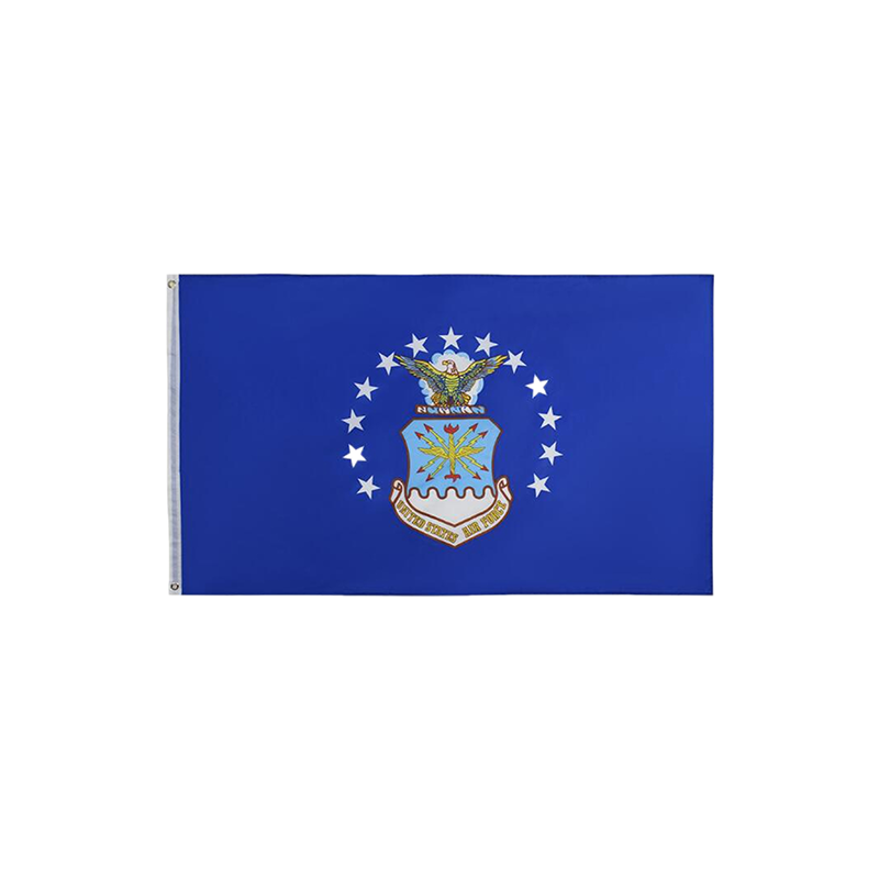 Custom Sewn Flags, , EverLighten