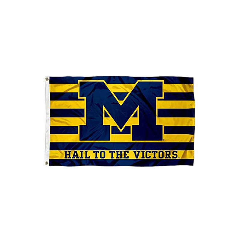 Custom Sewn Flags, , EverLighten