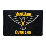 custom patches by Everlighten