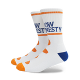 custom athletic socks by Everlighten