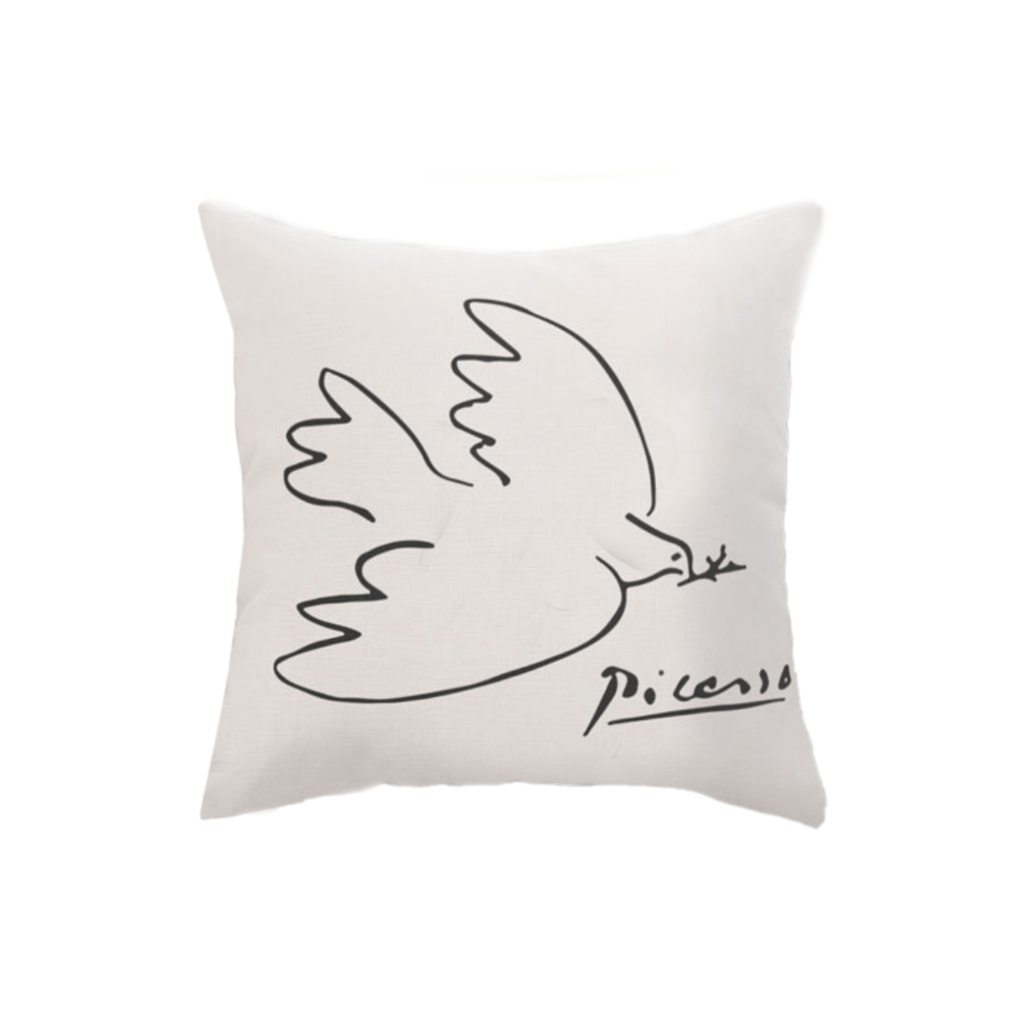 Custom Pillow, , EverLighten