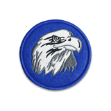 custom embroidered patches