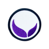 Custom Embroidered Patches by EverLighten