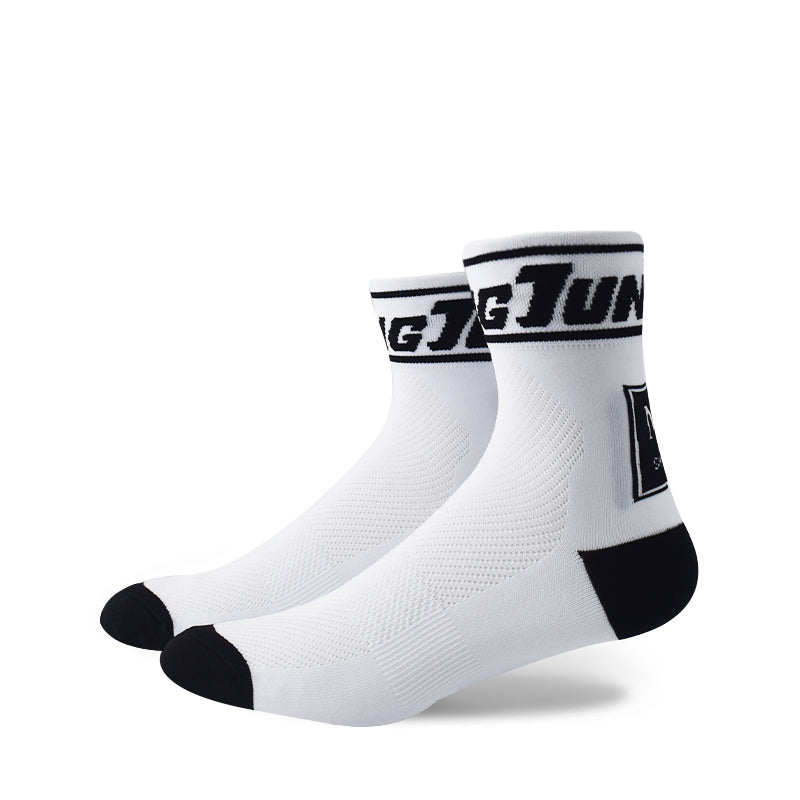 custom basketball socks