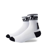 custom basketball socks