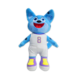 custom plush toys by Everlighten