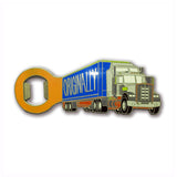 Personalized Bottle Opener