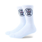 Custom Athletic Socks