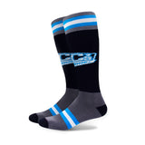 custom compression socks