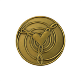 Custom Commemorative Coins by EverLighten