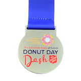 Custom Military Medals - EverLighten