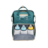 Custom backpacks by Everlighten